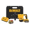 Aku búracie kladivo DeWALT DCH892X2 2x9.0Ah | ajtech.sk