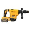 DeWALT DCH832X2 Aku búracie kladivo 54 V XR SDS-Max  2 x 9 Ah | ajtech.sk