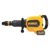 DeWALT DCH911X3 Aku búracie kladivo 54 V XR SDS-Max 11 kg – 3 x 9 Ah | ajtech.sk