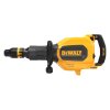 DeWALT DCH911NK Aku búracie kladivo 54 V XR SDS-Max 11 kg - bez aku | ajtech.sk