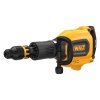 DeWALT DCH911NK Aku búracie kladivo 54 V XR SDS-Max 11 kg - bez aku | ajtech.sk