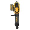DeWALT DCH966Z2 Aku búracie kladivo 54 V XR HEX 28 mm, 2 x 15 Ah | ajtech.sk