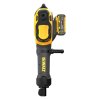 DeWALT DCH966Z2 Aku búracie kladivo 54 V XR HEX 28 mm, 2 x 15 Ah | ajtech.sk