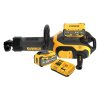 DeWALT DCH966Z2 Aku búracie kladivo 54 V XR HEX 28 mm, 2 x 15 Ah | ajtech.sk