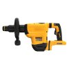 DeWALT DCH832N Aku búracie kladivo 54 V XR SDS-Max, bez aku | ajtech.sk
