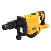 DeWALT DCH832N Aku búracie kladivo 54 V XR SDS-Max, bez aku | ajtech.sk