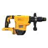 DeWALT DCH832N Aku búracie kladivo 54 V XR SDS-Max, bez aku | ajtech.sk