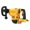 Aku búracie kladivo DeWALT DCH832N 54V SDS-Max | ajtech.sk