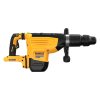 DeWALT DCH892N Aku búracie kladivo 54 V XR SDS-Max, bez aku | ajtech.sk
