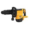 DeWALT DCH892N Aku búracie kladivo 54 V XR SDS-Max, bez aku | ajtech.sk