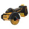 Aku rozbrusovačka DeWALT DCS438N 18V 76mm | ajtech.sk