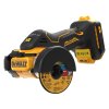 Aku rozbrusovačka DeWALT DCS438N 18V | ajtech.sk