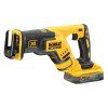 Aku chvostová píla DCS367H2T 18V 2x5Ah DeWALT | ajtech.sk