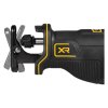 DeWALT DCS382N Aku chvostová píla 18 V XR - bez aku | ajtech.sk