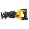 Aku chvostová píla DeWALT DCS382N 18V | ajtech.sk
