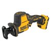 Aku chvostová píla DeWALT DCS312D2 12 V 2 x 2 Ah | ajtech.sk