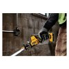 DeWALT DCS312D2 Aku chvostová píla 12 V XR – 2 x 2 Ah | ajtech.sk