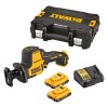 DeWALT DCS312D2 Aku chvostová píla 12 V XR – 2 x 2 Ah | ajtech.sk
