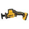 DeWALT DCS312D2 Aku chvostová píla 12 V XR – 2 x 2 Ah | ajtech.sk