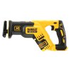 DeWALT DCS367N Aku chvostová píla 18 V XR - bez aku | ajtech.sk