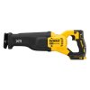 DeWALT DCS386NT Aku chvostová píla 18 V XR - bez aku | ajtech.sk