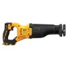 Aku chvostová píla DeWALT DCS386NT 18V | ajtech.sk