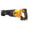 Aku chvostová píla DCS386NT Solo Kufor DeWALT | ajtech.sk