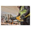 Aku chvostová píla DCS386H2T 18V 2x5Ah DeWALT | ajtech.sk