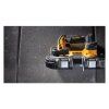 Aku pásová píla 18V v kufri DEWALT DCS377 | ajtech.sk