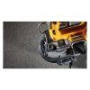 Aku pásová píla 18V v kufri DEWALT DCS377 | ajtech.sk