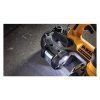 Aku pásová píla 18V v kufri DEWALT DCS377 | ajtech.sk