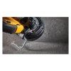 Aku pásová píla 18V v kufri DEWALT DCS377 | ajtech.sk