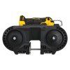 Aku pásová píla 18V v kufri DEWALT DCS377 | ajtech.sk