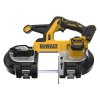 DeWALT DCS378N Aku pásová píla 18 V XR - bez aku | ajtech.sk