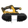 Aku pásová píla 18V Solo DEWALT DCS378 | ajtech.sk