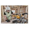 Aku pokosová píla 54V DEWALT DCS781 Solo | ajtech.sk