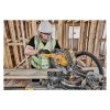 DeWALT DCS781N Aku pokosová píla 54 V XR Flexvolt 305 mm - bez aku | ajtech.sk