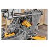 Aku pokosová píla 54V DEWALT DCS781 Solo | ajtech.sk
