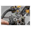 Aku pokosová píla 54V DEWALT DCS781 Solo | ajtech.sk