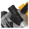 Aku pokosová píla 54V DEWALT DCS781 Solo | ajtech.sk
