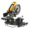 Aku pokosová píla DeWALT DCS781N 54V | ajtech.sk