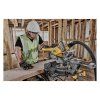Aku pokosová píla 54V DEWALT DCS781 Solo | ajtech.sk