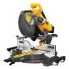 Aku pokosová píla 54V DEWALT DCS781 Solo | ajtech.sk