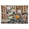 Aku pokosová píla 54V DEWALT DCS781 2x9Ah | ajtech.sk