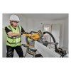 Aku pokosová píla 54V DEWALT DCS781 2x9Ah | ajtech.sk