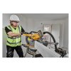DeWALT DCS781X2 Aku pokosová píla 54 V 2x9 Ah | ajtech.sk