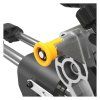 Aku pokosová píla 54V DEWALT DCS781 2x9Ah | ajtech.sk