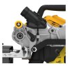 DeWALT DCS781X2 Aku pokosová píla 54 V XR, 2 x 9 Ah, 305 mm | ajtech.sk
