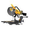 DeWALT DCS781X2 Aku pokosová píla 54 V XR, 2 x 9 Ah, 305 mm | ajtech.sk