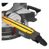 Aku pokosová píla 54V DEWALT DCS781 2x9Ah | ajtech.sk